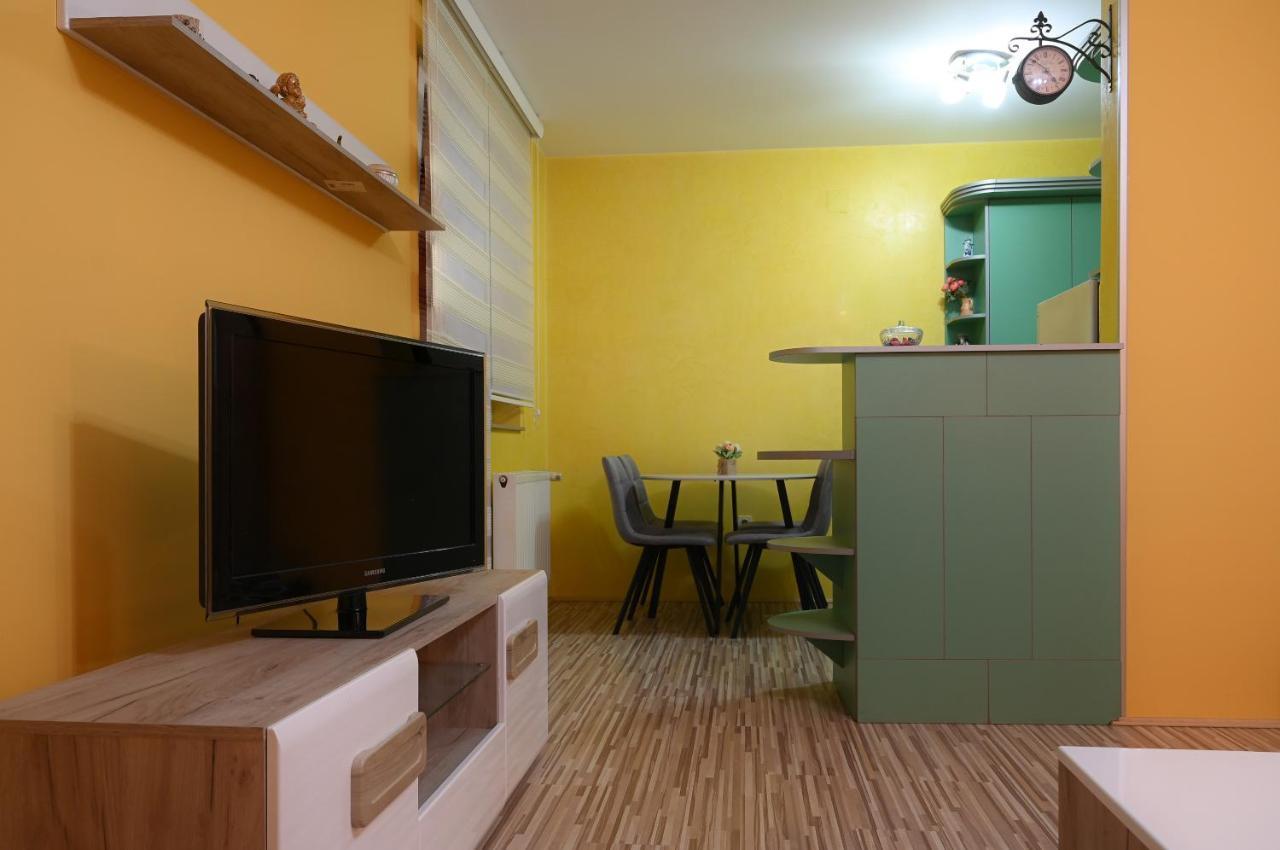 Mb Apartments ยาโกดินา ภายนอก รูปภาพ