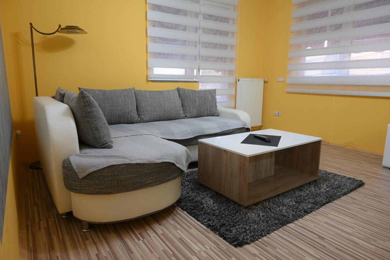 Mb Apartments ยาโกดินา ภายนอก รูปภาพ