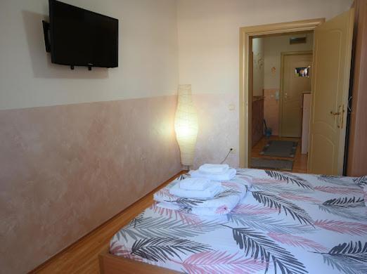 Mb Apartments ยาโกดินา ภายนอก รูปภาพ