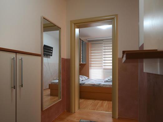 Mb Apartments ยาโกดินา ภายนอก รูปภาพ