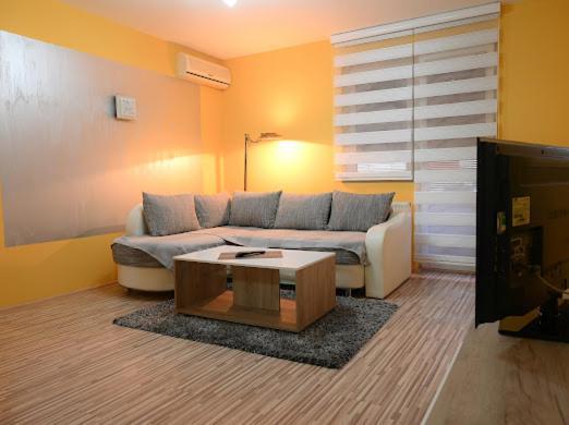 Mb Apartments ยาโกดินา ภายนอก รูปภาพ