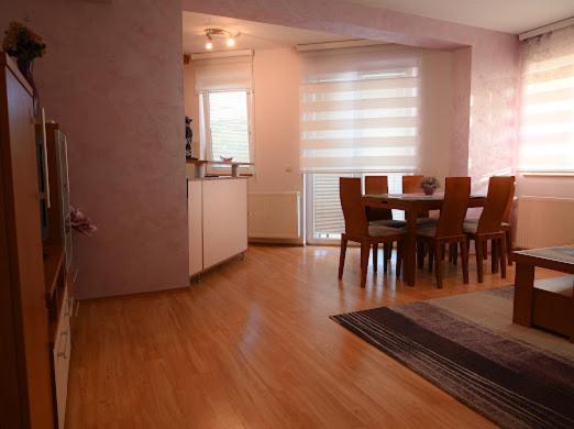 Mb Apartments ยาโกดินา ภายนอก รูปภาพ