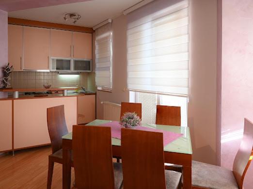 Mb Apartments ยาโกดินา ภายนอก รูปภาพ
