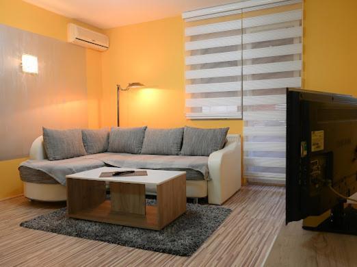Mb Apartments ยาโกดินา ภายนอก รูปภาพ