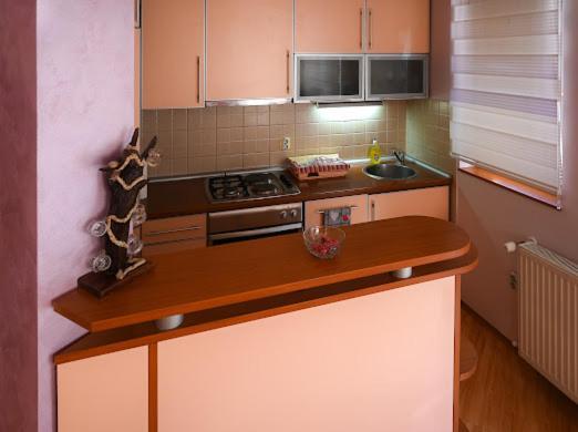 Mb Apartments ยาโกดินา ภายนอก รูปภาพ