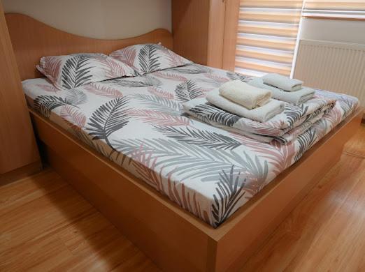 Mb Apartments ยาโกดินา ภายนอก รูปภาพ
