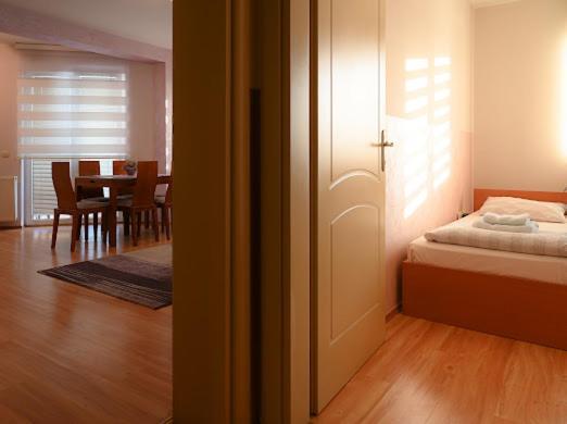 Mb Apartments ยาโกดินา ภายนอก รูปภาพ