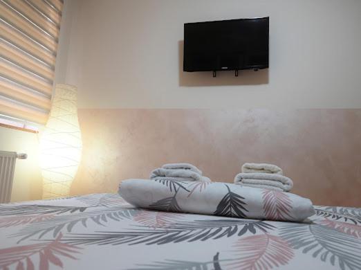 Mb Apartments ยาโกดินา ภายนอก รูปภาพ