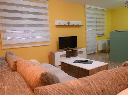 Mb Apartments ยาโกดินา ภายนอก รูปภาพ