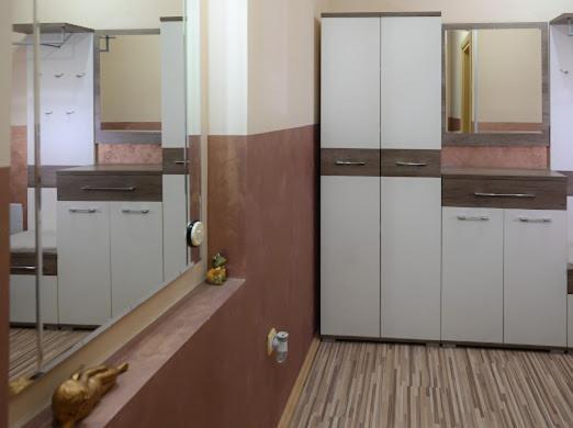 Mb Apartments ยาโกดินา ภายนอก รูปภาพ