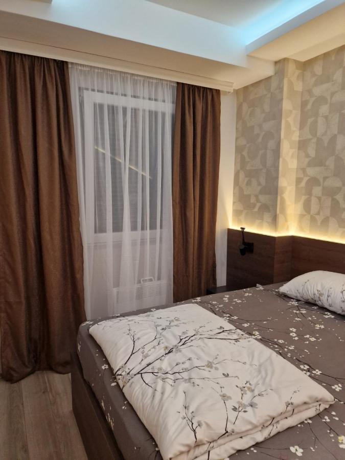Mb Apartments ยาโกดินา ภายนอก รูปภาพ