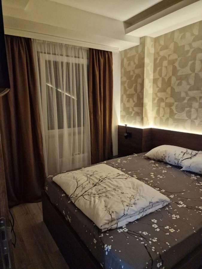 Mb Apartments ยาโกดินา ภายนอก รูปภาพ