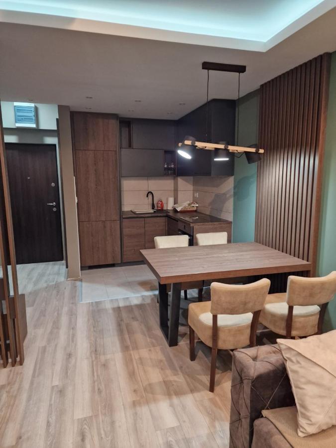 Mb Apartments ยาโกดินา ภายนอก รูปภาพ