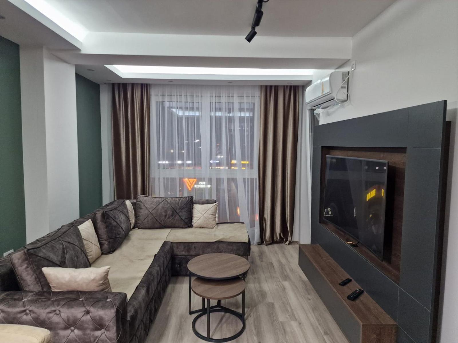 Mb Apartments ยาโกดินา ภายนอก รูปภาพ
