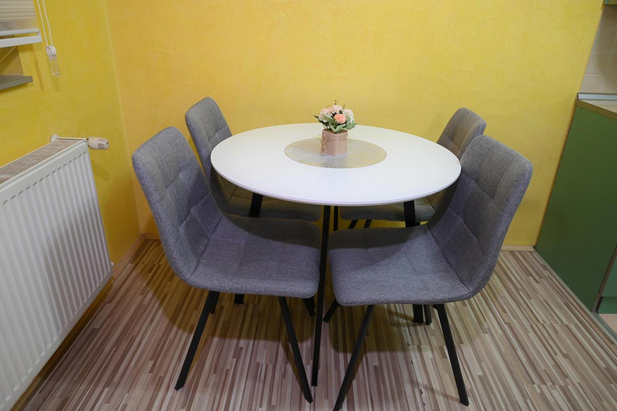 Mb Apartments ยาโกดินา ห้อง รูปภาพ